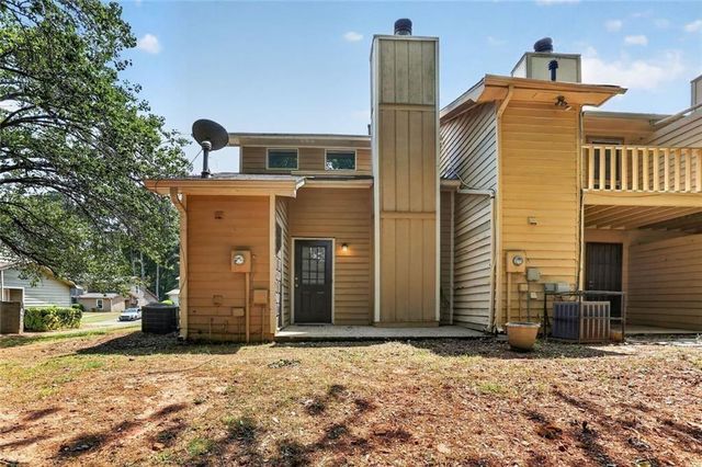 1689 Wynndowne Trail, Smyrna, GA 30080