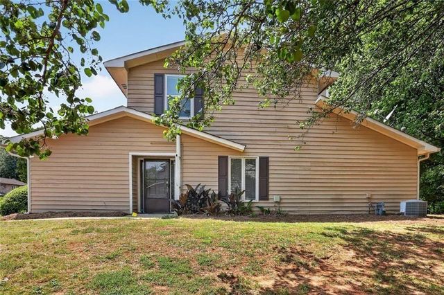 1689 Wynndowne Trail, Smyrna, GA 30080