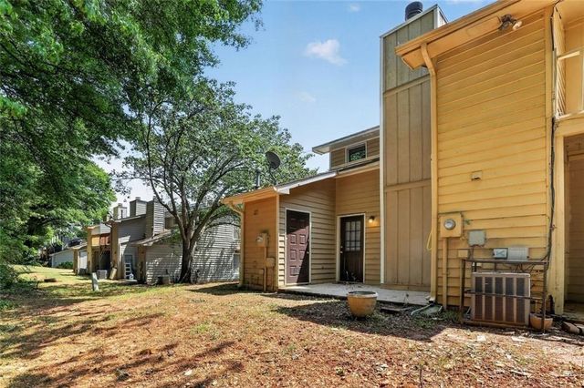 1689 Wynndowne Trail, Smyrna, GA 30080
