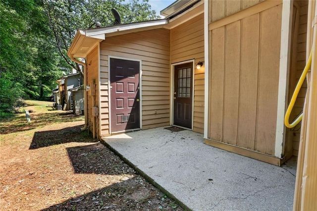 1689 Wynndowne Trail, Smyrna, GA 30080