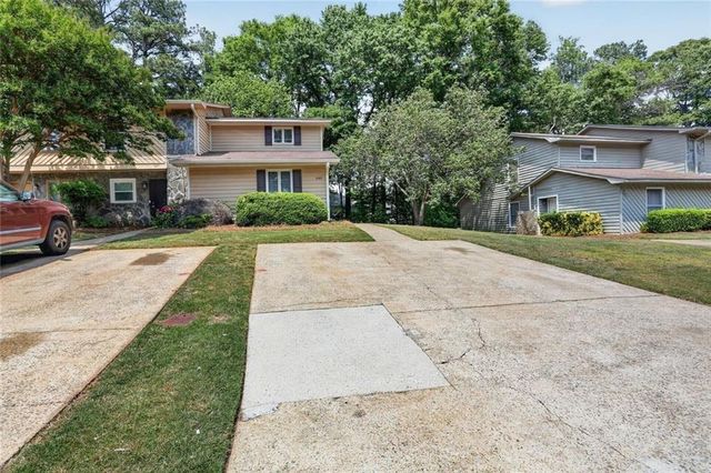 1689 Wynndowne Trail, Smyrna, GA 30080