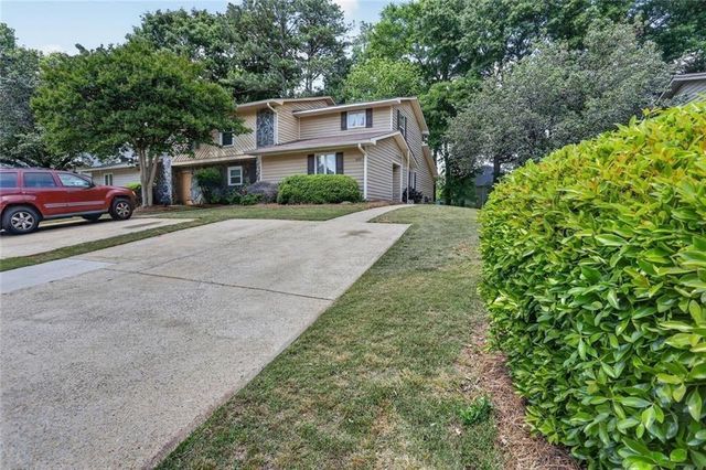 1689 Wynndowne Trail, Smyrna, GA 30080