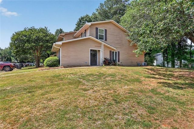 1689 Wynndowne Trail, Smyrna, GA 30080