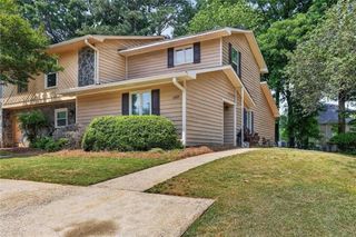 1689 Wynndowne Trail, Smyrna, GA 30080