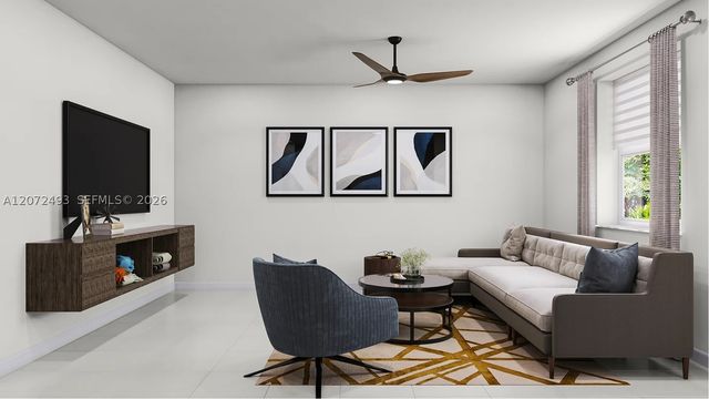 17480 SW 286 ST, Miami, FL 33030
