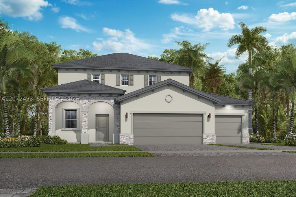 17480 SW 286 ST, Miami, FL 33030