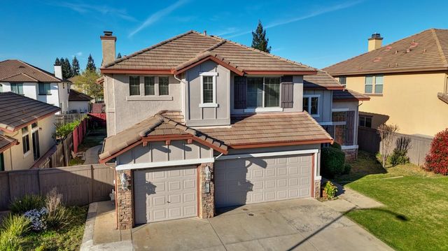 11833 Blushing Cir, Rancho Cordova, CA 95742