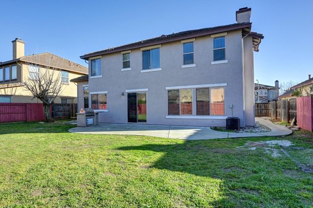 11833 Blushing Cir, Rancho Cordova, CA 95742