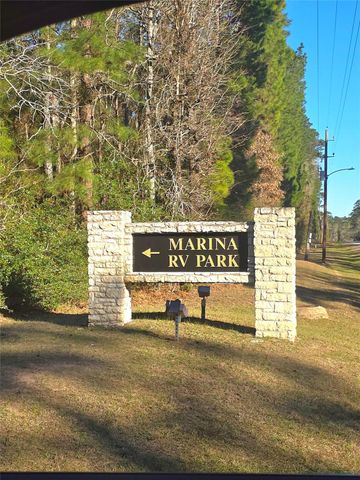 TBD Waterwood Bay Rd, Marina Acc Rd, Huntsville, TX 77320