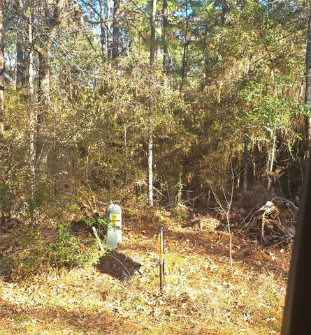 TBD Waterwood Bay Rd, Marina Acc Rd, Huntsville, TX 77320