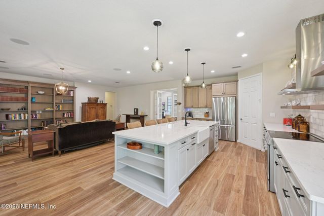 506 RIVER RUN Boulevard, Ponte Vedra, FL 32081