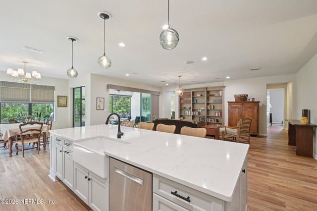 506 RIVER RUN Boulevard, Ponte Vedra, FL 32081