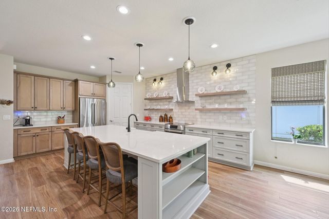 506 RIVER RUN Boulevard, Ponte Vedra, FL 32081