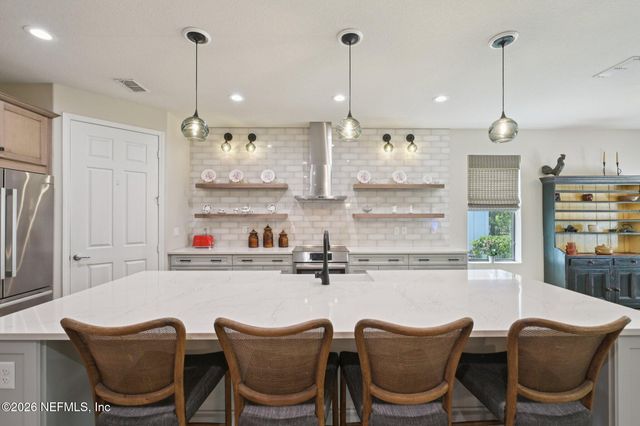 506 RIVER RUN Boulevard, Ponte Vedra, FL 32081