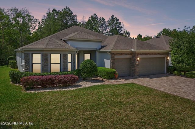 506 RIVER RUN Boulevard, Ponte Vedra, FL 32081