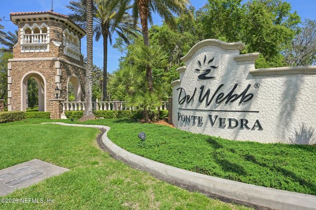 506 RIVER RUN Boulevard, Ponte Vedra, FL 32081