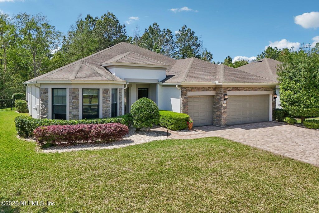 506 RIVER RUN Boulevard, Ponte Vedra, FL 32081