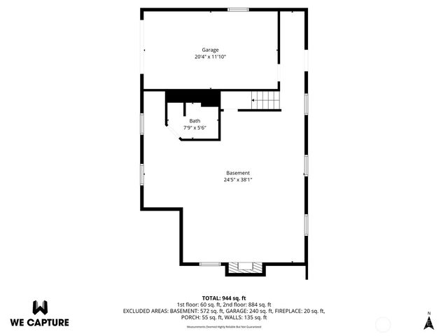 6542 43rd Avenue NE, Seattle, WA 98115