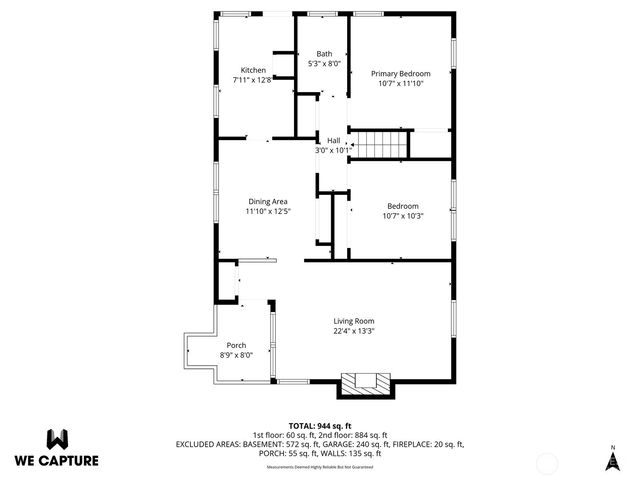 6542 43rd Avenue NE, Seattle, WA 98115