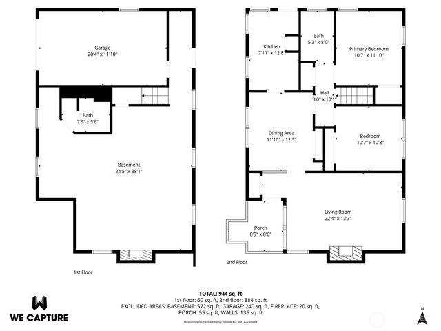 6542 43rd Avenue NE, Seattle, WA 98115