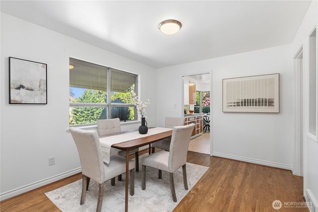 6542 43rd Avenue NE, Seattle, WA 98115