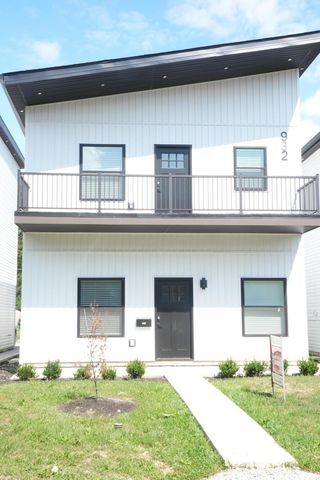 932 Wagner Street, Columbus, OH 43206