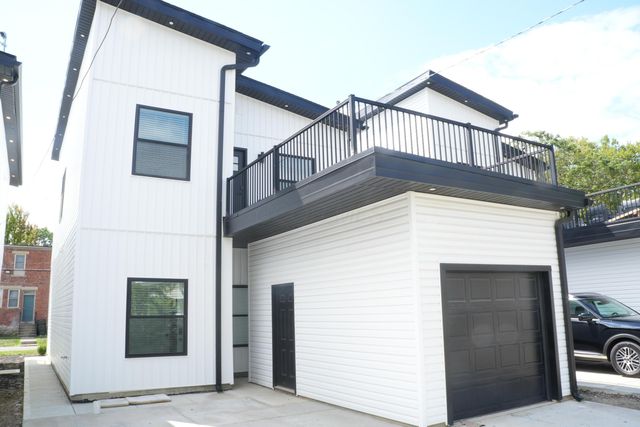 932 Wagner Street, Columbus, OH 43206