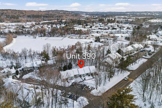 1465 Hooksett Rd Unit 390, Hooksett, NH 03106