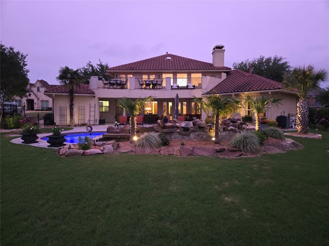 2019 Kings Pass, Heath, TX 75032
