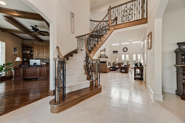 2019 Kings Pass, Heath, TX 75032
