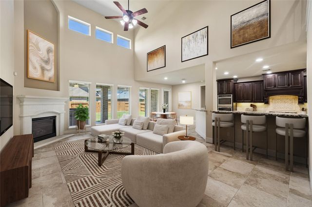 6703 Fairwood Creek Lane, Sugar Land, TX 77479