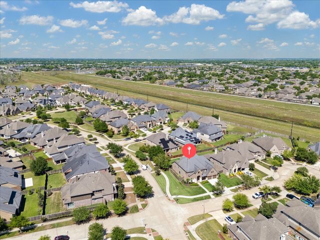6703 Fairwood Creek Lane, Sugar Land, TX 77479