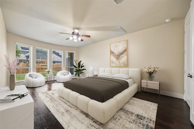 6703 Fairwood Creek Lane, Sugar Land, TX 77479