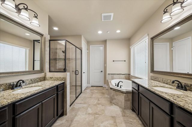 6703 Fairwood Creek Lane, Sugar Land, TX 77479