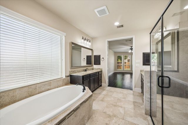 6703 Fairwood Creek Lane, Sugar Land, TX 77479