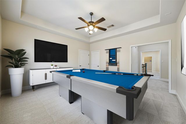 6703 Fairwood Creek Lane, Sugar Land, TX 77479