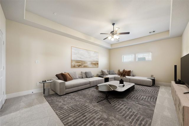 6703 Fairwood Creek Lane, Sugar Land, TX 77479