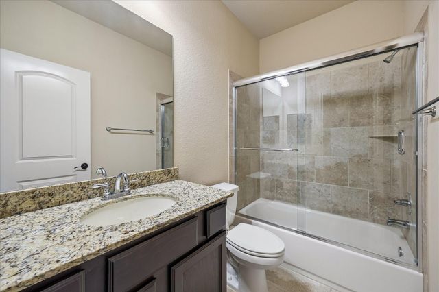 6703 Fairwood Creek Lane, Sugar Land, TX 77479