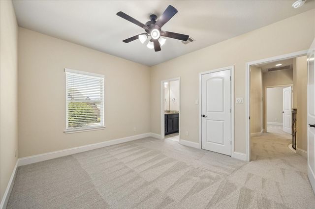 6703 Fairwood Creek Lane, Sugar Land, TX 77479