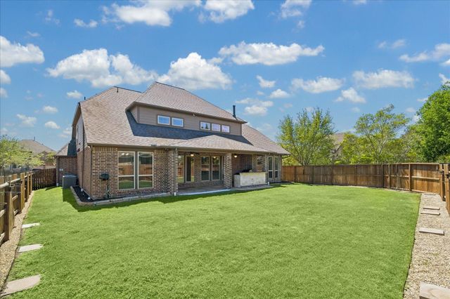 6703 Fairwood Creek Lane, Sugar Land, TX 77479