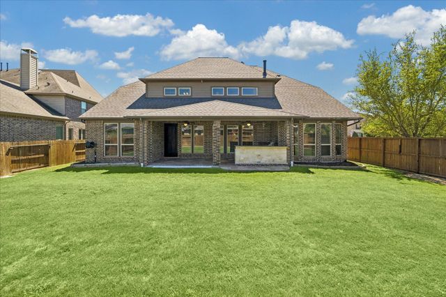 6703 Fairwood Creek Lane, Sugar Land, TX 77479