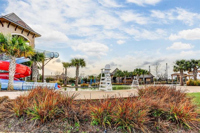 6703 Fairwood Creek Lane, Sugar Land, TX 77479