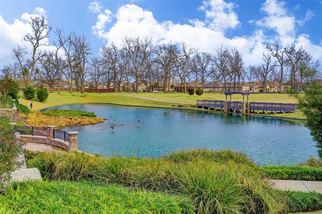 6703 Fairwood Creek Lane, Sugar Land, TX 77479