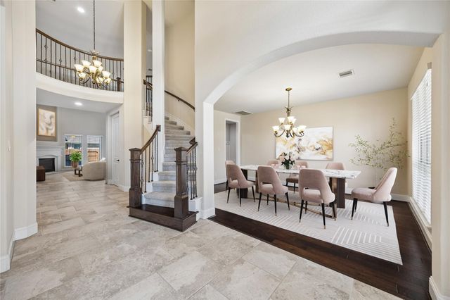 6703 Fairwood Creek Lane, Sugar Land, TX 77479