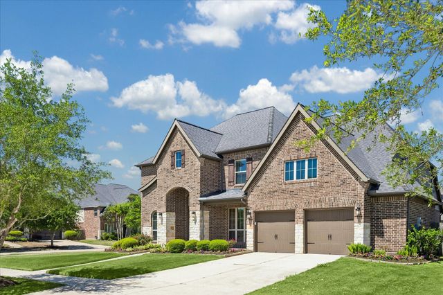 6703 Fairwood Creek Lane, Sugar Land, TX 77479