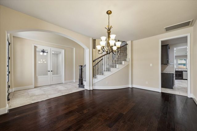 6703 Fairwood Creek Lane, Sugar Land, TX 77479