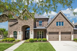 6703 Fairwood Creek Lane, Sugar Land, TX 77479