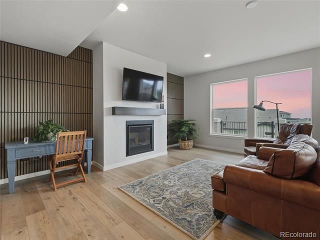 5715 Marlee Drive, Colorado Springs, CO 80924