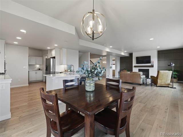 5715 Marlee Drive, Colorado Springs, CO 80924