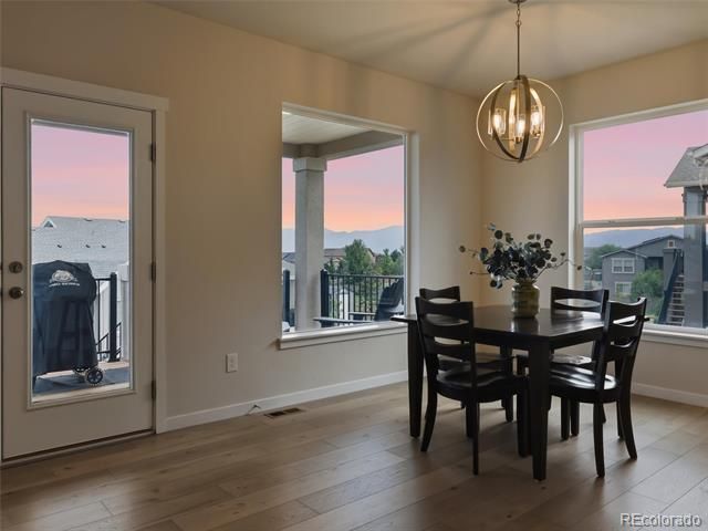 5715 Marlee Drive, Colorado Springs, CO 80924